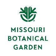 Missouri Botanical Garden Logo
